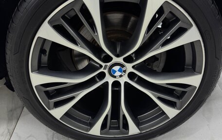 BMW X5, 2015 год, 4 120 000 рублей, 10 фотография
