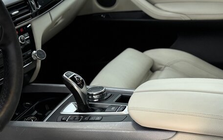BMW X5, 2015 год, 4 120 000 рублей, 16 фотография