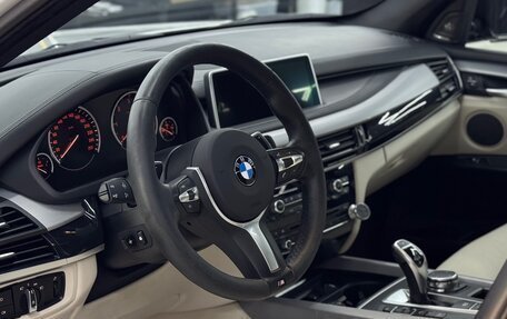 BMW X5, 2015 год, 4 120 000 рублей, 12 фотография