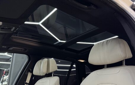 BMW X5, 2015 год, 4 120 000 рублей, 13 фотография