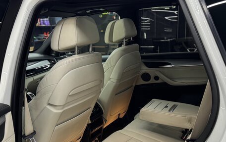 BMW X5, 2015 год, 4 120 000 рублей, 15 фотография