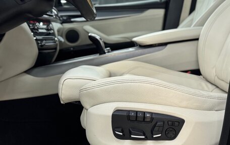 BMW X5, 2015 год, 4 120 000 рублей, 17 фотография