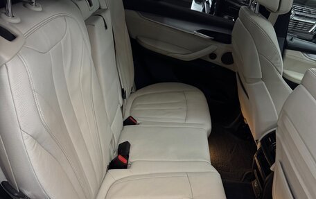 BMW X5, 2015 год, 4 120 000 рублей, 18 фотография