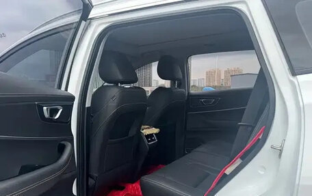 Chery Tiggo 8 I, 2022 год, 1 600 080 рублей, 5 фотография