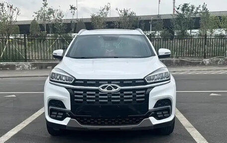 Chery Tiggo 8 I, 2022 год, 1 600 080 рублей, 4 фотография