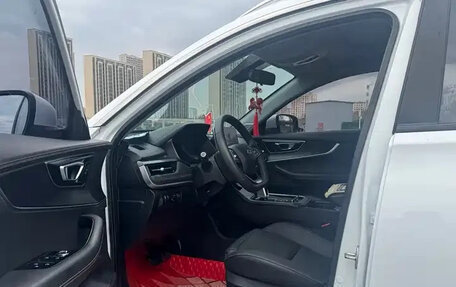 Chery Tiggo 8 I, 2022 год, 1 600 080 рублей, 3 фотография
