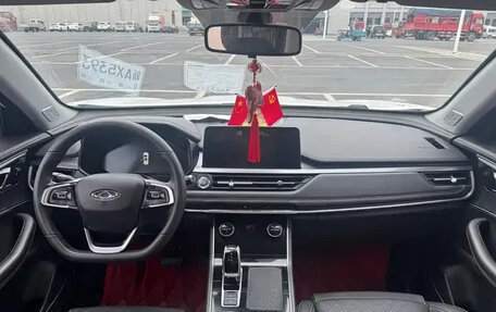 Chery Tiggo 8 I, 2022 год, 1 600 080 рублей, 2 фотография