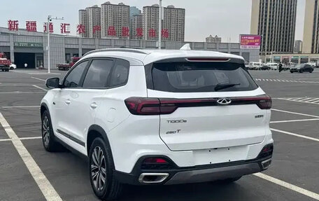 Chery Tiggo 8 I, 2022 год, 1 600 080 рублей, 7 фотография