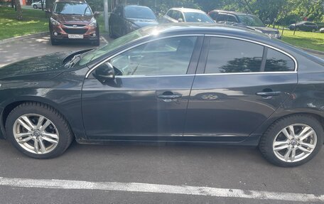 Volvo S60 III, 2011 год, 1 500 000 рублей, 2 фотография