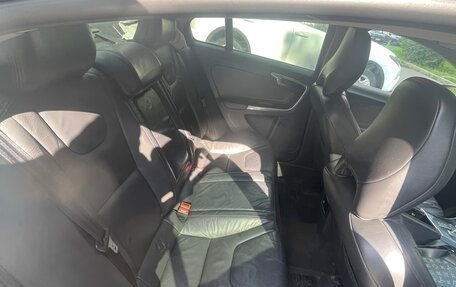 Volvo S60 III, 2011 год, 1 500 000 рублей, 7 фотография