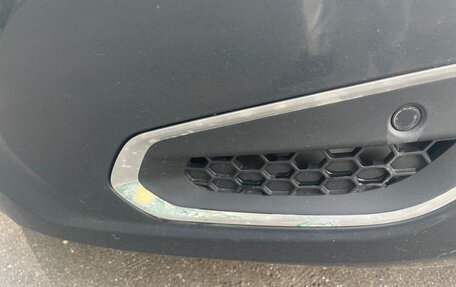 Volvo S60 III, 2011 год, 1 500 000 рублей, 16 фотография