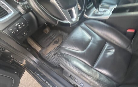 Volvo S60 III, 2011 год, 1 500 000 рублей, 9 фотография