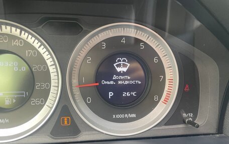 Volvo S60 III, 2011 год, 1 500 000 рублей, 20 фотография