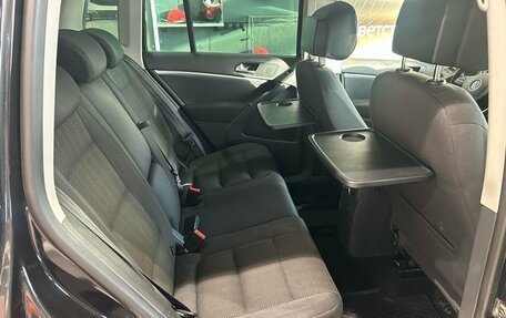 Volkswagen Tiguan I, 2012 год, 1 199 000 рублей, 12 фотография