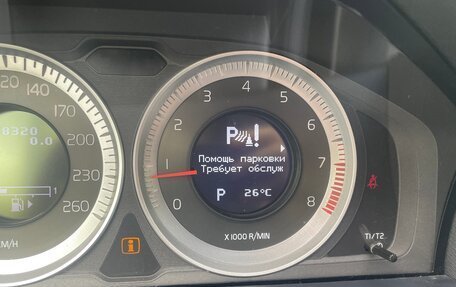 Volvo S60 III, 2011 год, 1 500 000 рублей, 22 фотография