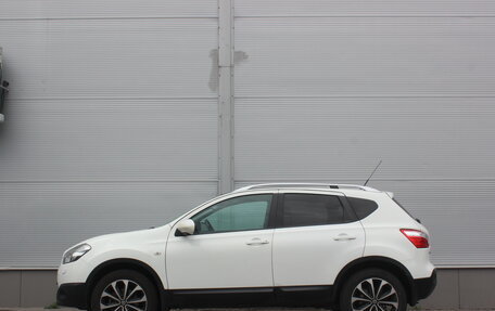 Nissan Qashqai, 2011 год, 957 000 рублей, 6 фотография