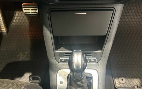 Volkswagen Tiguan I, 2012 год, 1 199 000 рублей, 14 фотография