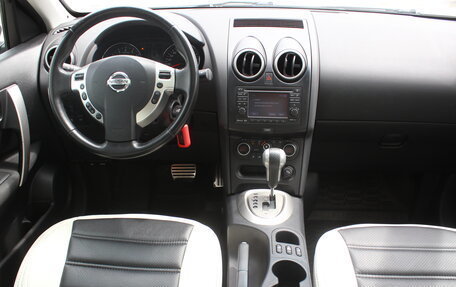 Nissan Qashqai, 2011 год, 957 000 рублей, 7 фотография