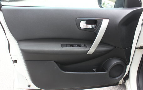 Nissan Qashqai, 2011 год, 957 000 рублей, 8 фотография