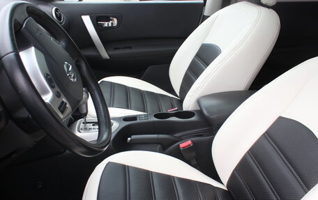 Nissan Qashqai, 2011 год, 957 000 рублей, 10 фотография