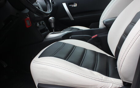Nissan Qashqai, 2011 год, 957 000 рублей, 11 фотография