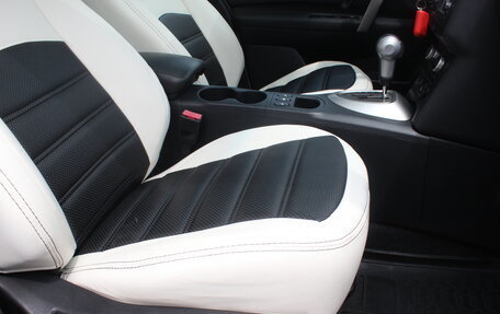 Nissan Qashqai, 2011 год, 957 000 рублей, 14 фотография