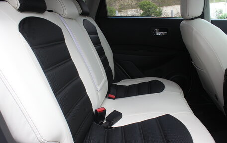 Nissan Qashqai, 2011 год, 957 000 рублей, 13 фотография