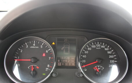 Nissan Qashqai, 2011 год, 957 000 рублей, 21 фотография