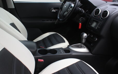 Nissan Qashqai, 2011 год, 957 000 рублей, 15 фотография