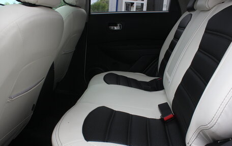 Nissan Qashqai, 2011 год, 957 000 рублей, 12 фотография