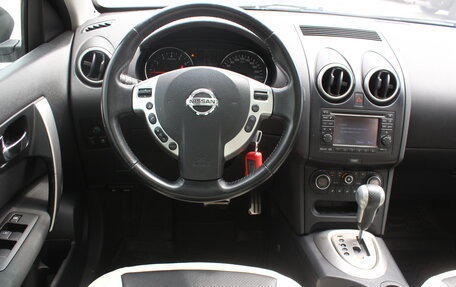 Nissan Qashqai, 2011 год, 957 000 рублей, 18 фотография