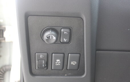 Nissan Qashqai, 2011 год, 957 000 рублей, 20 фотография