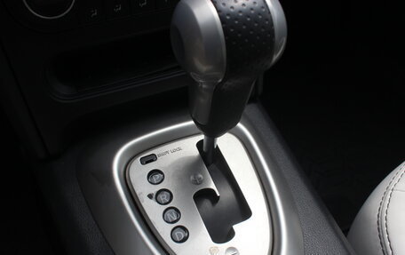 Nissan Qashqai, 2011 год, 957 000 рублей, 27 фотография