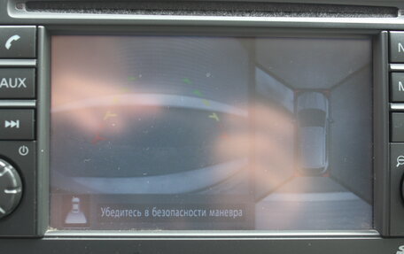 Nissan Qashqai, 2011 год, 957 000 рублей, 25 фотография