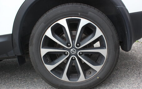 Nissan Qashqai, 2011 год, 957 000 рублей, 29 фотография