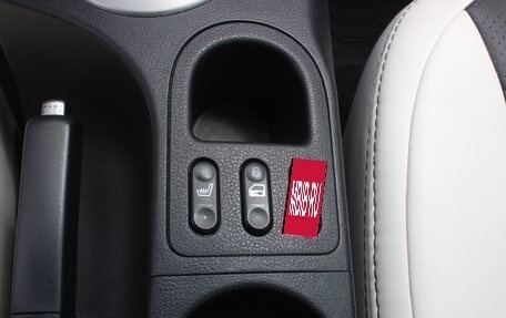 Nissan Qashqai, 2011 год, 957 000 рублей, 28 фотография