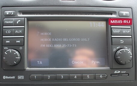 Nissan Qashqai, 2011 год, 957 000 рублей, 24 фотография
