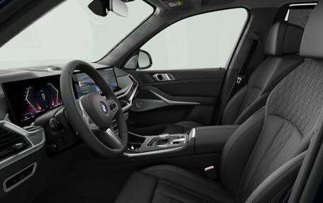 BMW X7, 2025 год, 17 700 000 рублей, 2 фотография