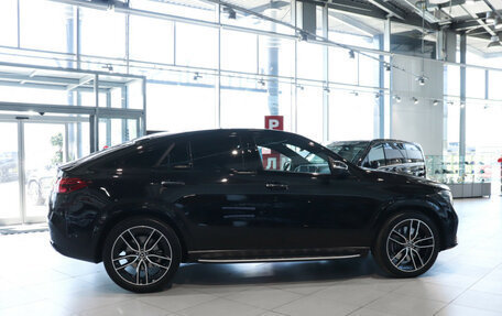 Mercedes-Benz GLE Coupe, 2025 год, 17 000 000 рублей, 4 фотография
