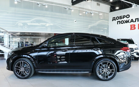 Mercedes-Benz GLE Coupe, 2025 год, 17 000 000 рублей, 8 фотография