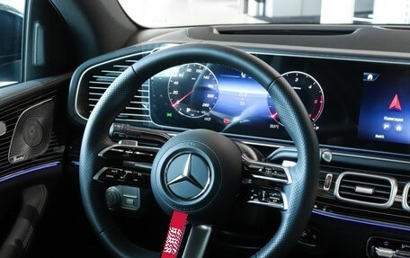 Mercedes-Benz GLE Coupe, 2025 год, 17 000 000 рублей, 15 фотография