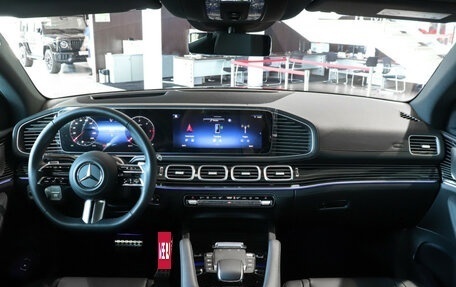 Mercedes-Benz GLE Coupe, 2025 год, 17 000 000 рублей, 12 фотография