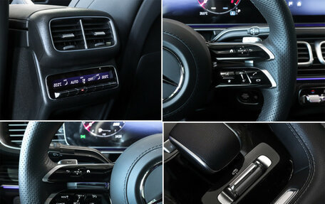 Mercedes-Benz GLE Coupe, 2025 год, 17 000 000 рублей, 18 фотография