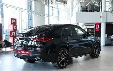 Mercedes-Benz GLE Coupe, 2025 год, 17 000 000 рублей, 5 фотография