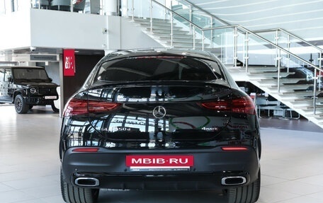 Mercedes-Benz GLE Coupe, 2025 год, 17 000 000 рублей, 6 фотография