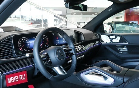 Mercedes-Benz GLE Coupe, 2025 год, 17 000 000 рублей, 13 фотография