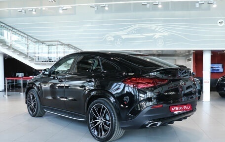 Mercedes-Benz GLE Coupe, 2025 год, 17 000 000 рублей, 7 фотография