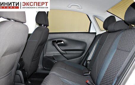 Volkswagen Polo VI (EU Market), 2020 год, 1 299 900 рублей, 12 фотография