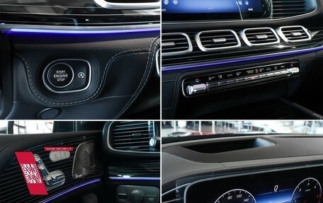 Mercedes-Benz GLE Coupe, 2025 год, 17 000 000 рублей, 24 фотография