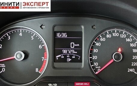 Volkswagen Polo VI (EU Market), 2020 год, 1 299 900 рублей, 11 фотография